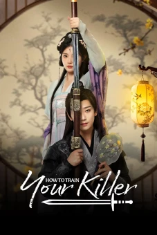 Thanh Dao Không Muốn Làm Sát Thủ (How to Train Your Killer)