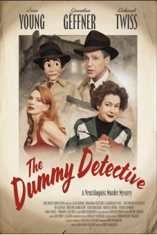 The Dummy Detective