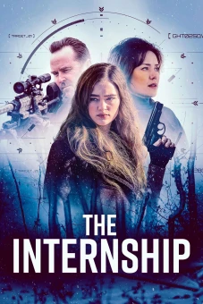 Thực Tập (The Internship)