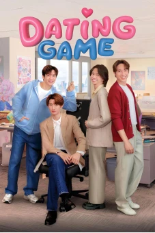 Trò Chơi Hẹn Hò (Dating Game)