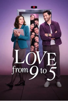 Yêu Trong Giờ Làm (Love from 9 to 5)