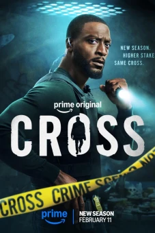 Cross (Phần 2) (Cross (Season 2))