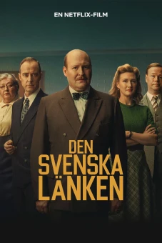 Đầu Mối Thụy Điển (The Swedish Connection)