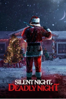 Đêm Giáng Sinh Đẫm Máu (Silent Night, Deadly Night)