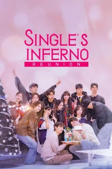 Địa Ngục Độc Thân (Mùa 5) - Ngoại Truyện (Single's Inferno Reunion)