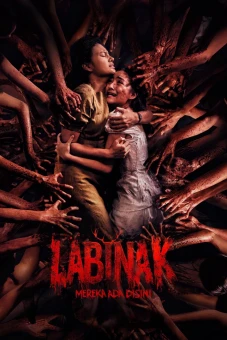 Học Xá Quỷ Ngự (Labinak: They Are Amongst Us)