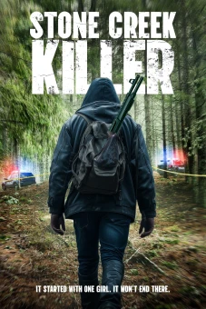 Kẻ Sát Nhân Stone Creek (Stone Creek Killer)