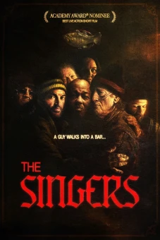 Khúc ngẫu hứng ở quán bar (The Singers)