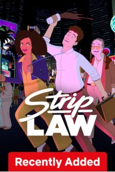 Luật lệ của Las Vegas (Strip Law)