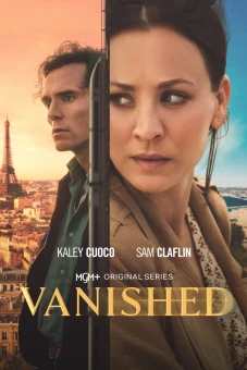 Mất Tích 2026 (Phần 1) (Vanished (Season 1))