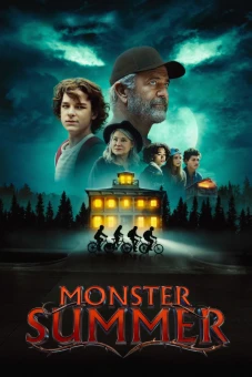 Mùa Hè Quái Vật (Monster Summer)