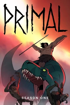 Nguyên Sinh (Phần 1) (Primal (Season 1))