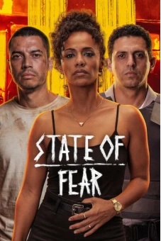 Thành Phố Sợ Hãi (State of Fear)