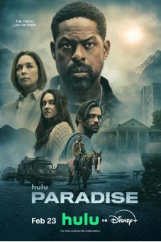 Thiên Đường (Phần 2) (Paradise (Season 2))