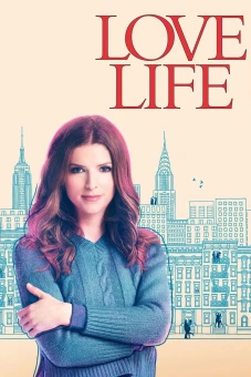 Tình yêu cuộc sống (Phần 1) (Love Life (Season 1))