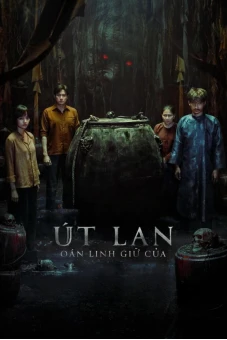 Út Lan: Oán Linh Giữ Của (The Guardian Demon)