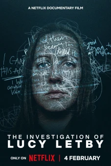 Vụ Điều Tra Lucy Letby (The Investigation of Lucy Letby)