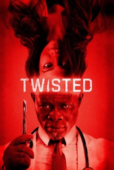 Xoắn Quẩy (Twisted)