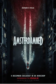Amsterdamned II