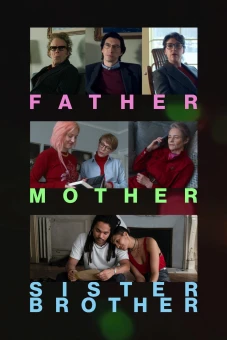 Cha Mẹ Chị và Em (Father Mother Sister Brother)