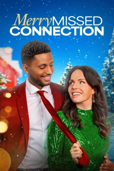 Cuộc Hẹn Giáng Sinh Hoàn Hảo (The Perfect Christmas Date)
