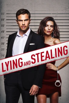 Dối Trá và Trộm Cắp (Lying and Stealing)