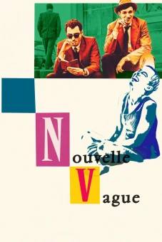Làn Sóng Mới (Nouvelle Vague)