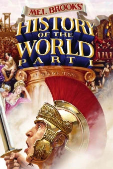 Lịch Sử Thế Giới: Phần 1 (History of the World: Part I)