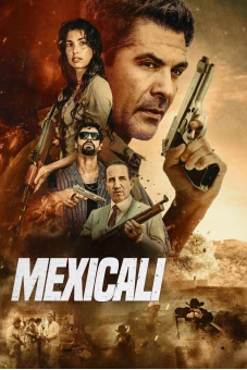 Lính Đánh Thuê (Mexicali)