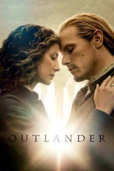 Người Ngoại Tộc (Phần 8) (Outlander (Season 8))