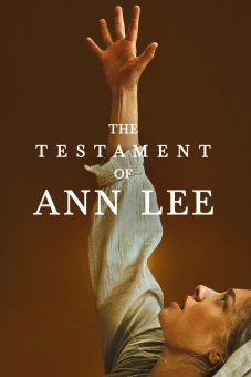 Tâm Thư Của Ann Lee (The Testament of Ann Lee)