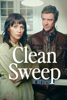 Tẩy Trắng: Câm Lặng (Clean Sweep 6: Silent Mouth)
