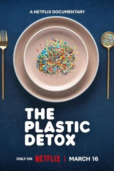 Thải độc nhựa (The Plastic Detox)