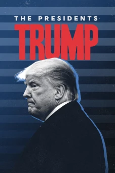 Tổng Thống Donald Trump (The Presidents: Trump)