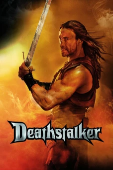 Tử Thần Kiếm Khách (Deathstalker)