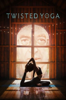 Vòng Xoáy Yoga (Twisted Yoga)