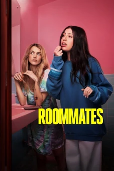 Bạn Cùng Phòng (Roommates)