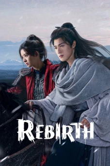 Băng Hồ Trọng Sinh (Rebirth)