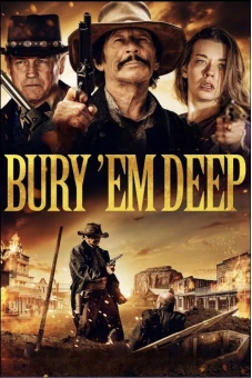 Bury Em Deep (Bury 'Em Deep)