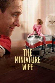 Cô Vợ Tí Hon (The Miniature Wife)
