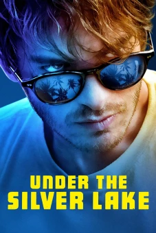 Dưới Hồ Nước Bạc (Under the Silver Lake)