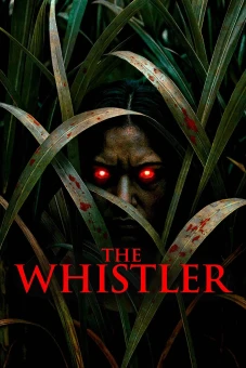 Kẻ Huýt Sáo (The Whistler)