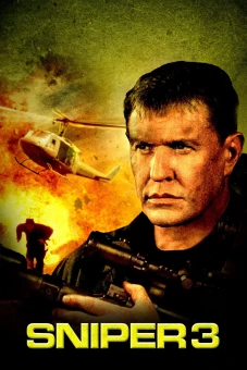 Lính Bắn Tỉa 3 (Sniper 3)