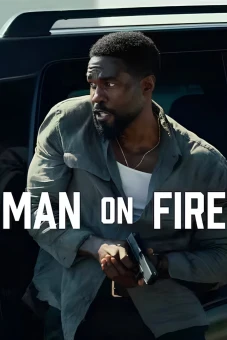 Người Đỡ Đạn (Man on Fire)