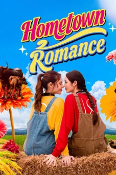 Người Yêu Miền Quê (Hometown Romance)