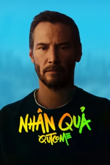 Nhân Quả (Outcome)