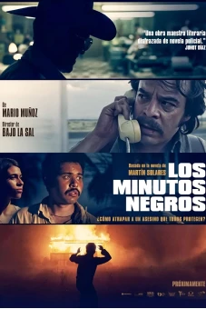 Những Phút Đen Tối (The Black Minutes)