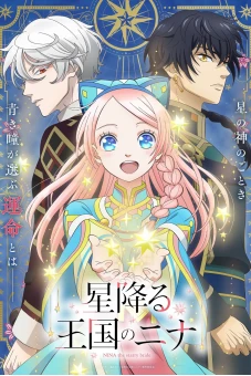 Nina Của Đất Nước Ngàn Sao (Nina the Starry Bride)