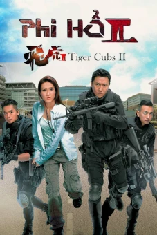 Phi Hổ (Phần 2) (Tiger Cubs (Season 2))