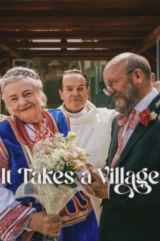 Podlasie (It Takes a Village)